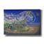  «Trail Of Restoration» par Verena Wild, art mural sur toile-1757678261