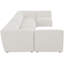 Arens Upholstered U-Shaped Sectional Reversible-88318799