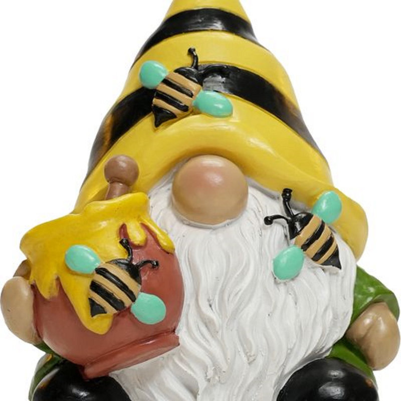 Fantasy & Sci-Fi Plastic Garden Statue