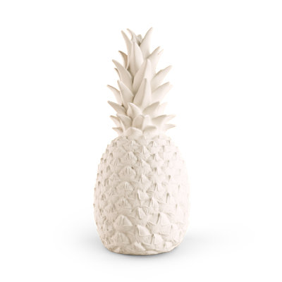 Lampe ivoire The Pina Colada