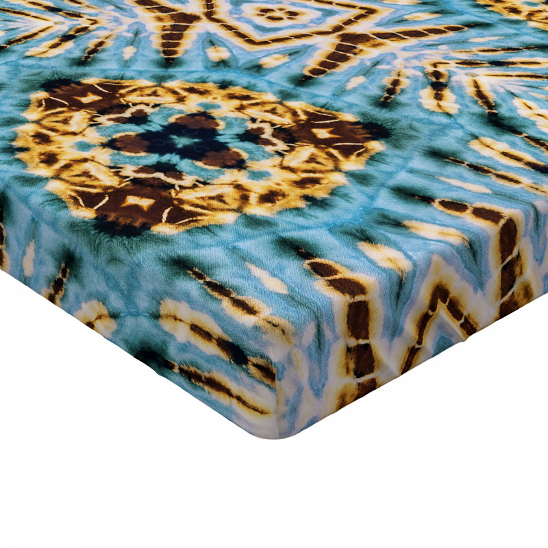 Microfiber Fitted Sheet, Full Fitted Sheet