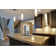 Frost 1 - Light Polished Chrome Single Pendant