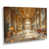 Toile tendue