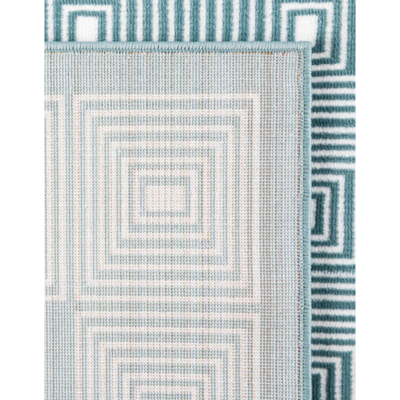Prism Okoye Rug, Runner 2' x 6'1"