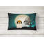 Coussin lombaire intérieur / extérieur Halloween