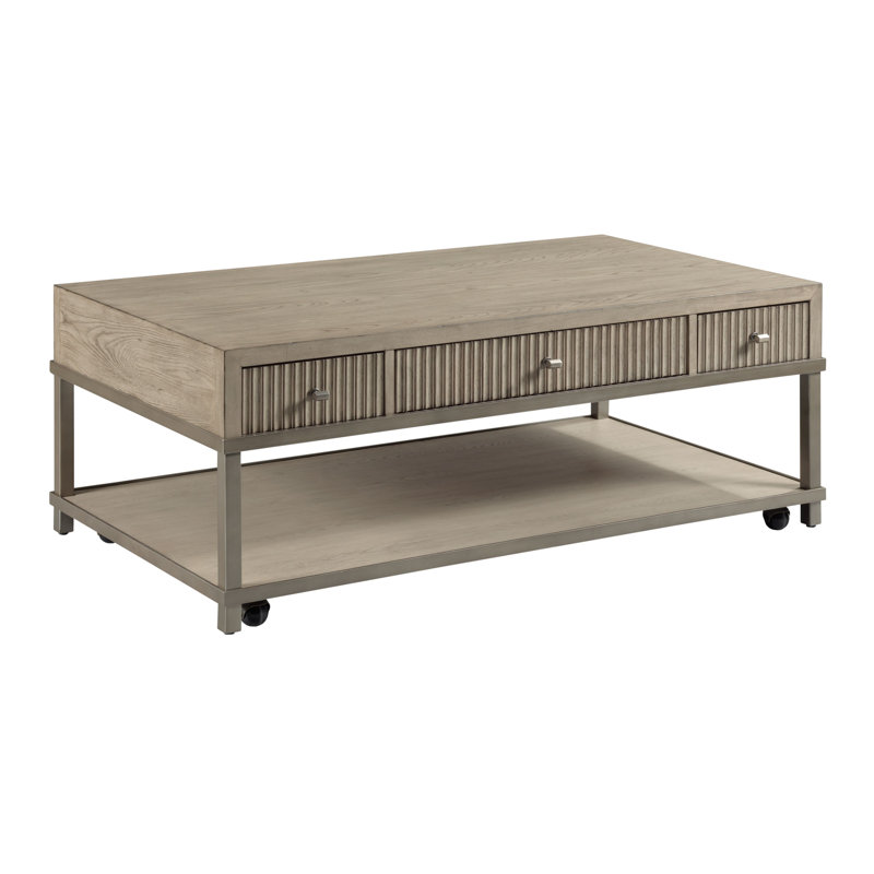 Table basse Barksdale