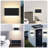 Zury LED Wall Light