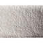 Chaise d'appoint blanche et noyer (2) - Boucle rembourrée avec 2 chaises blanches