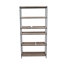 Magaw 90cm W Metal Shelving Unit