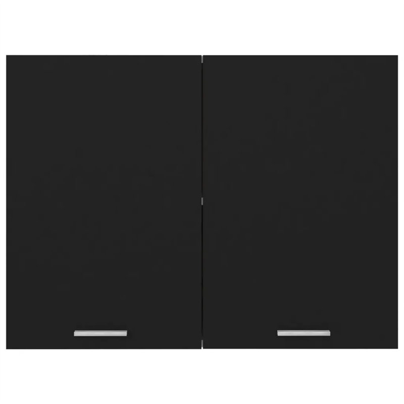 Lyon Hanging Cabinet Lyon, Black