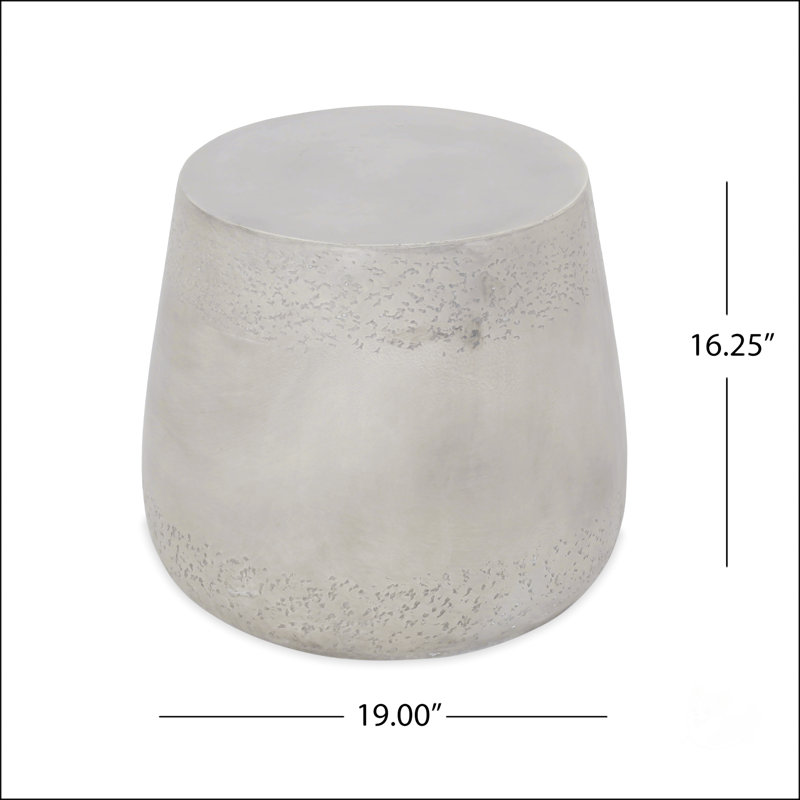 Table d'appoint ORION Boho