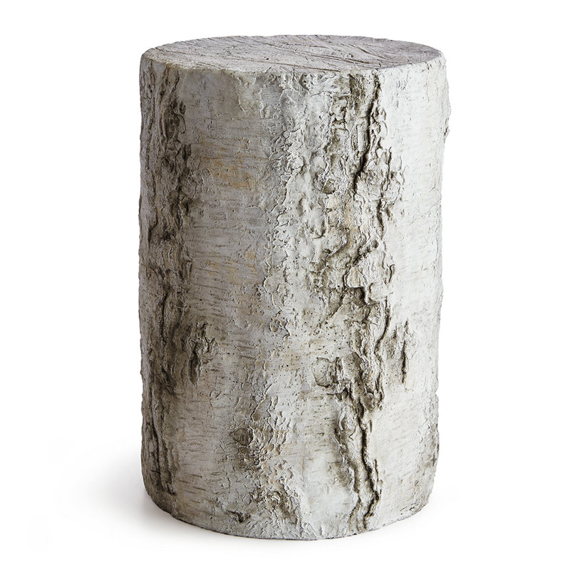 Dalkeith Ceramic Accent Stool