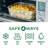 Purely Better™ Glass Food Storage - Set of 5 Containers and 10 Lids