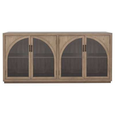 Everett 82'' W Credenza
