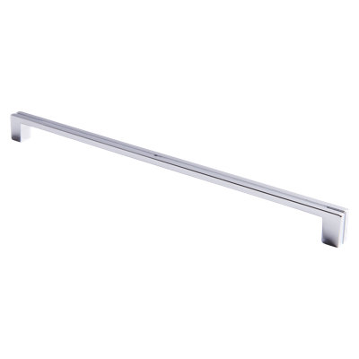 Visturo 12 5/8" Center to Center Bar Pull