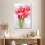 Harnais tulipe enchevêtrement II-108360267