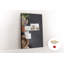 Wall Mounted Cork Board