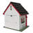 Bow Wow Birdhouse-98294357