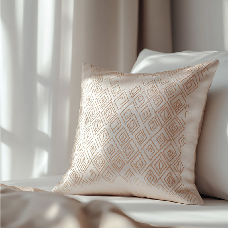 Coussin Ethnique