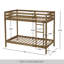 Lit superposé simple Goodfield Kids-1281666115