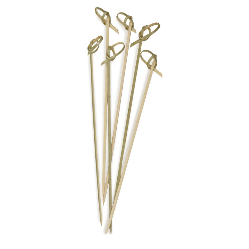 Bamboo Picks