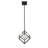 Goulart 1 - Light Single Pendant-683174570