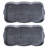 Non-Slip Outdoor Doormat