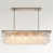 Brushed Nickel is out of stock