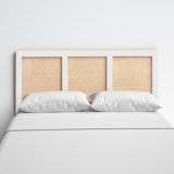 Tahoe Solid Wood Headboard