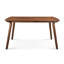Solid Wood Dining Table