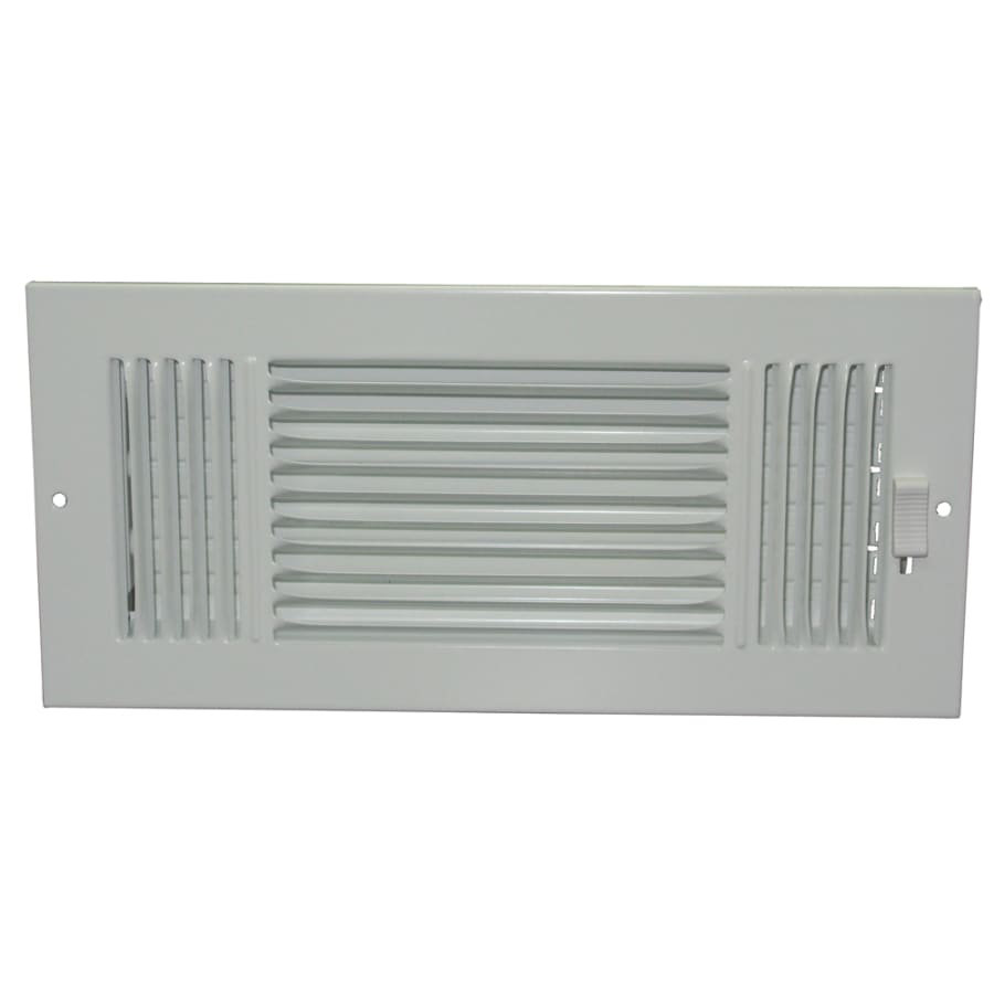 ProSelect Steel Ceiling Vent Cover | Wayfair