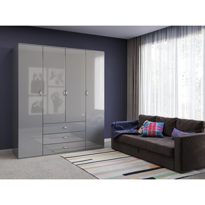 Armoire Sakila