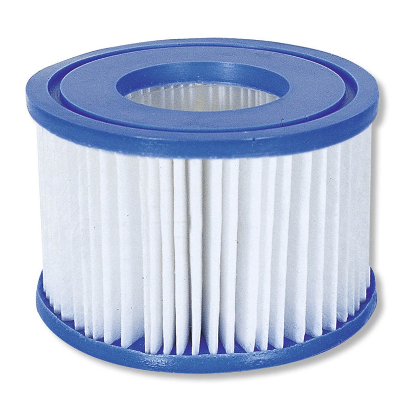 Coleman Bestway Filter in Blue/White