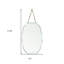 Miroir d'appoint 18 po Adaline-1428134206