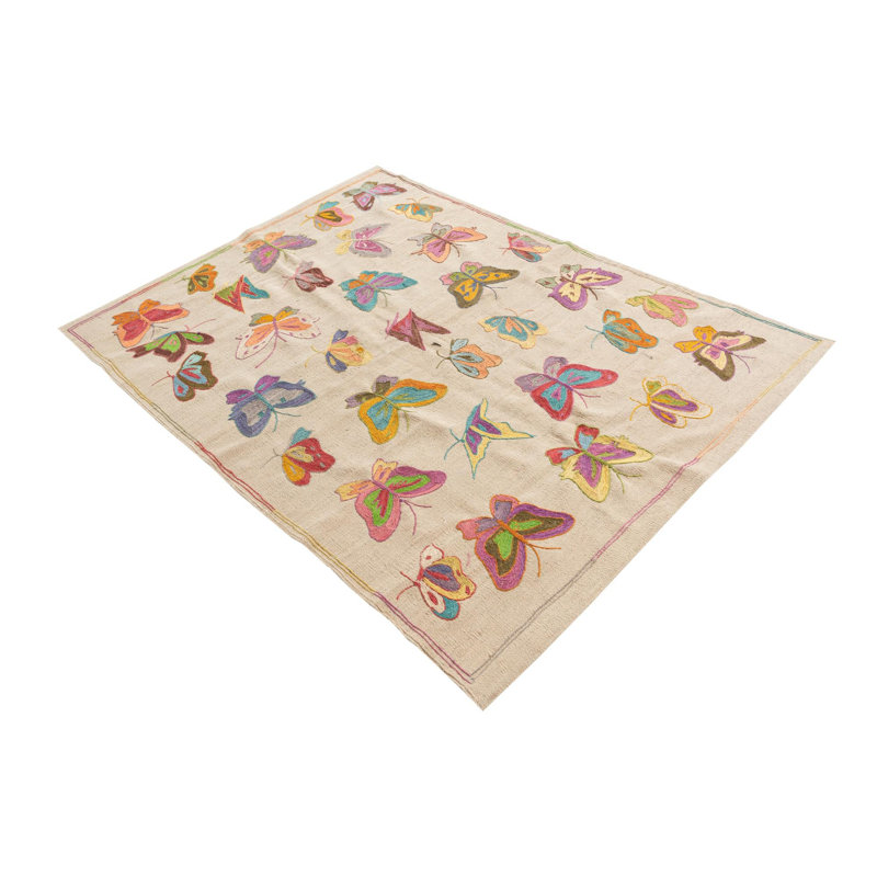 Odell Cream Rug