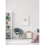 Blooming Like A Flower - Single Picture Frame Print-301038109