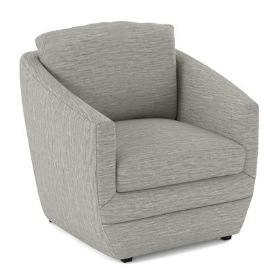Barrel Chair