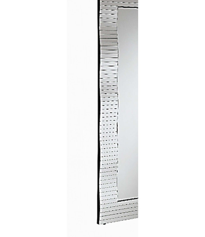 Dominic Accent Mirror