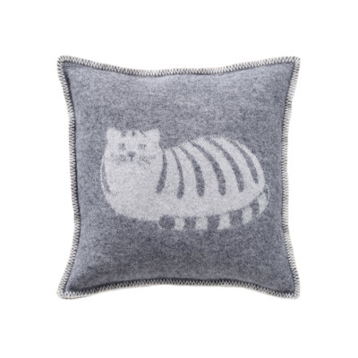 Square Cushion Cover