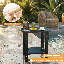 Table d'appoint en bois massif Classic-1815561145
