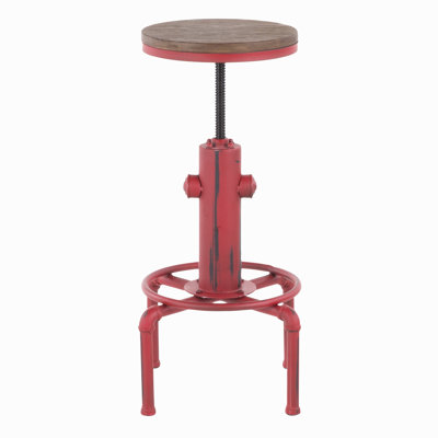 Tabouret Jimeniz