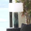 Brushstroke Table Lamp
