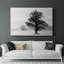 Inky Trees -Gallery Wraraped Cavas-2068968414