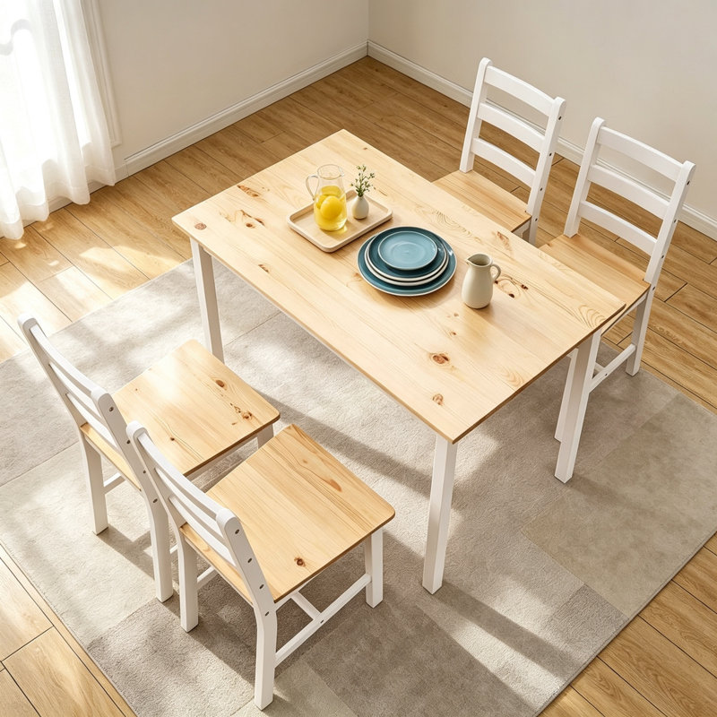 1 -Person Dining Set