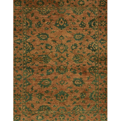 Abstract Indoor Rug