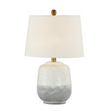 Brando Ceramic Table Lamp