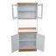 Garde-manger de 72 po Aaronsburg-21908179