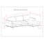 Morrison - Canapé modulaire droit-742046558