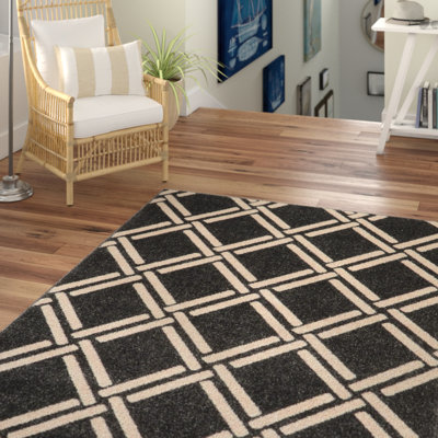 Cand Geometric Indoor Rug