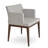Soho Wood Arm Chair-852125331-851781999
